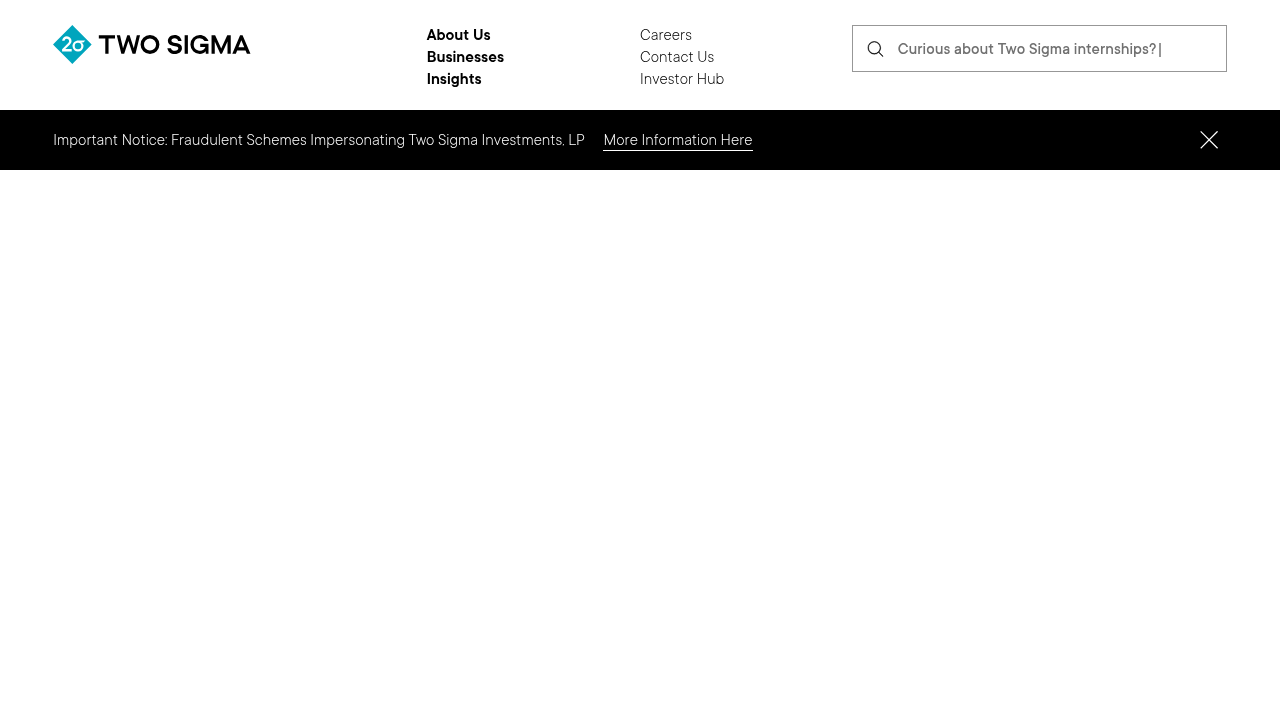 ヘッジファンドのスタートアップビジネスアイデア解説